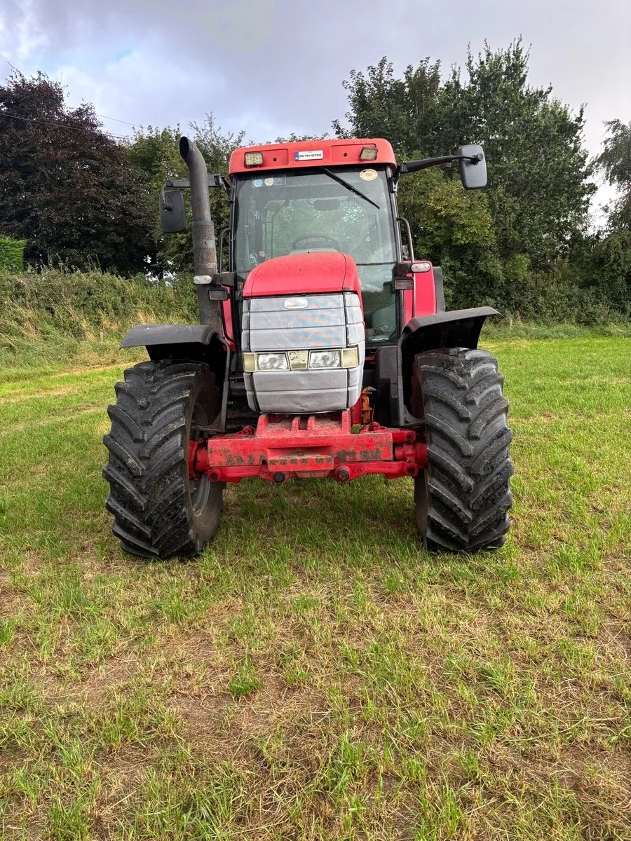 Mtx140 mc Cormick - Image 2