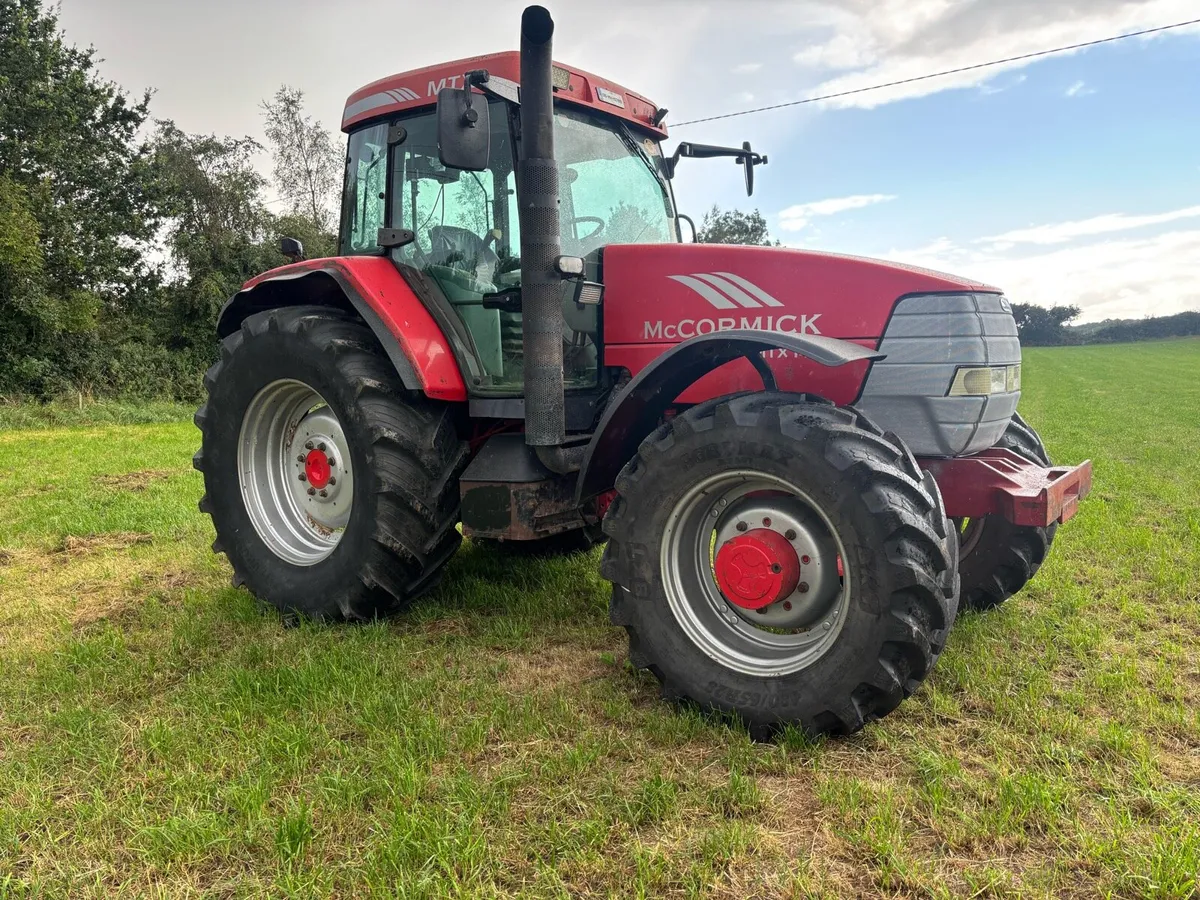 Mtx140 mc Cormick - Image 3