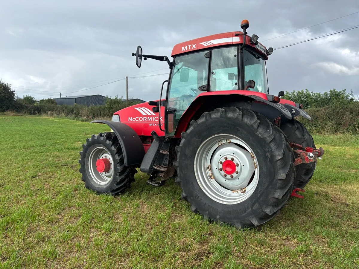 Mtx140 mc Cormick - Image 4
