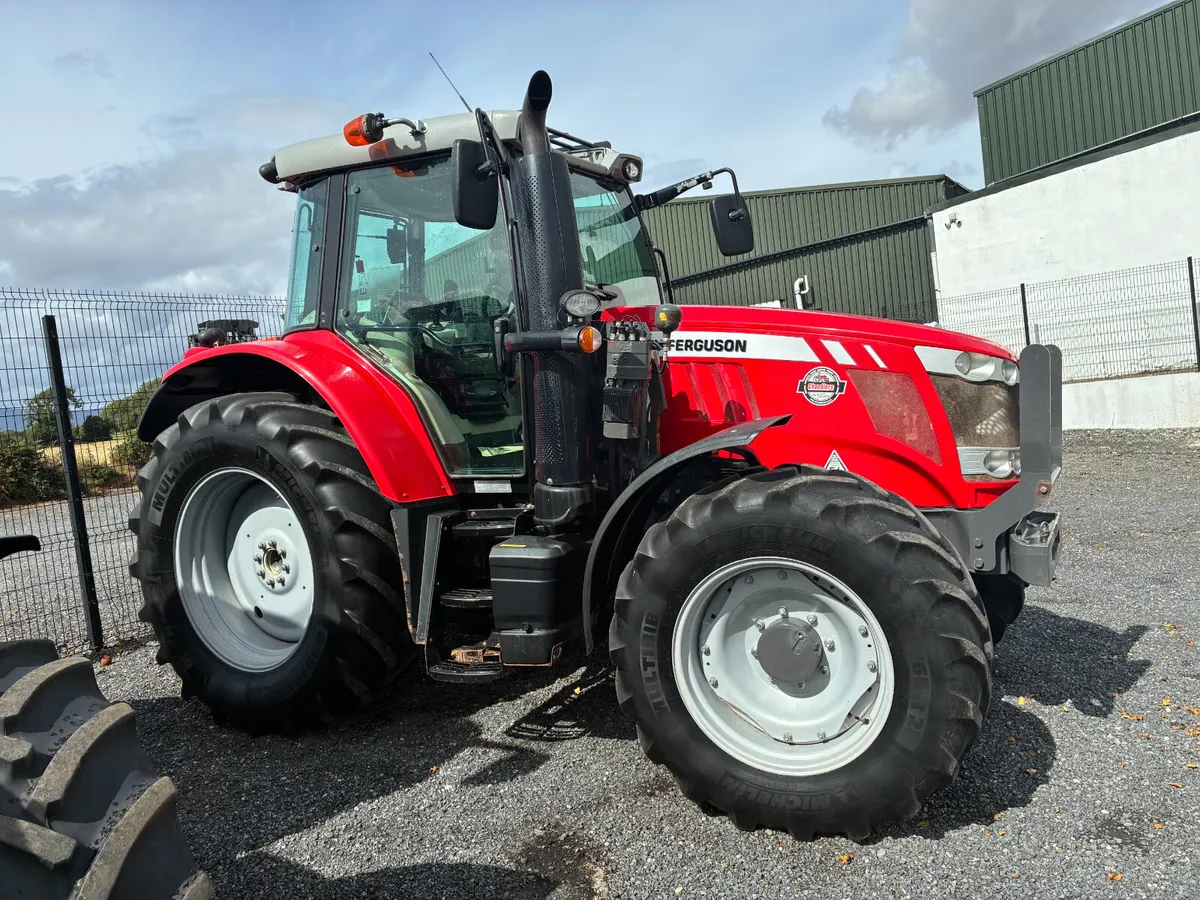 MF 6614 Dyna 6 - Image 1