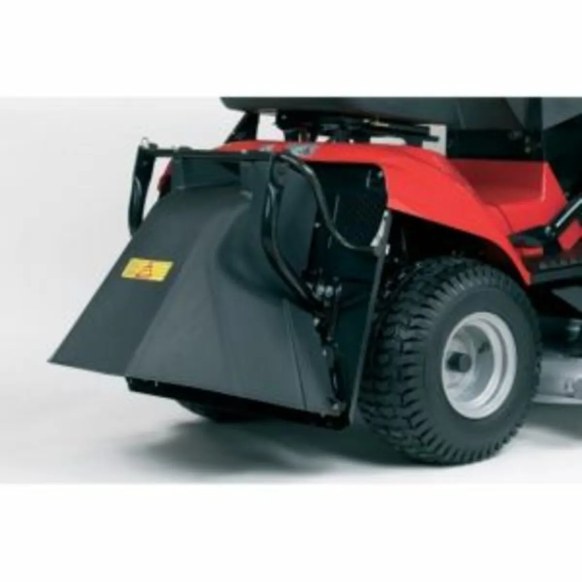 HONDA RIDEON MOWER - Image 2