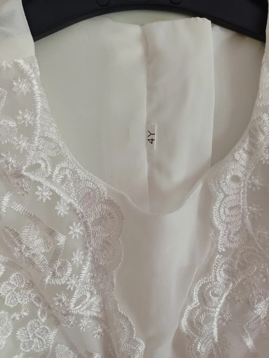 Flowergirl dresses - Image 2