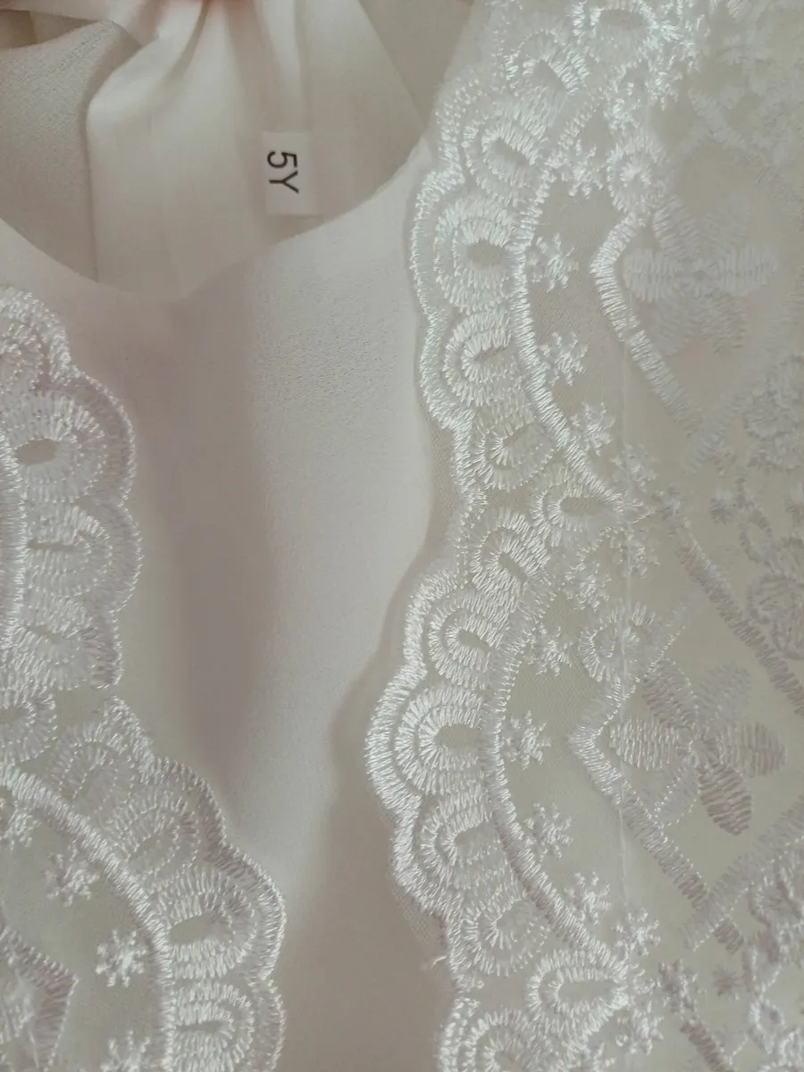 Flowergirl dresses - Image 4