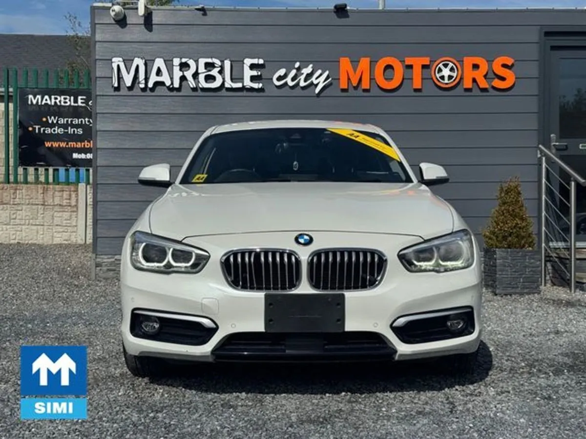 BMW 1 Series Style - Image 3