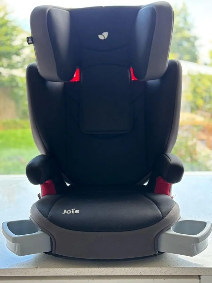 Joie car seat - Image 1