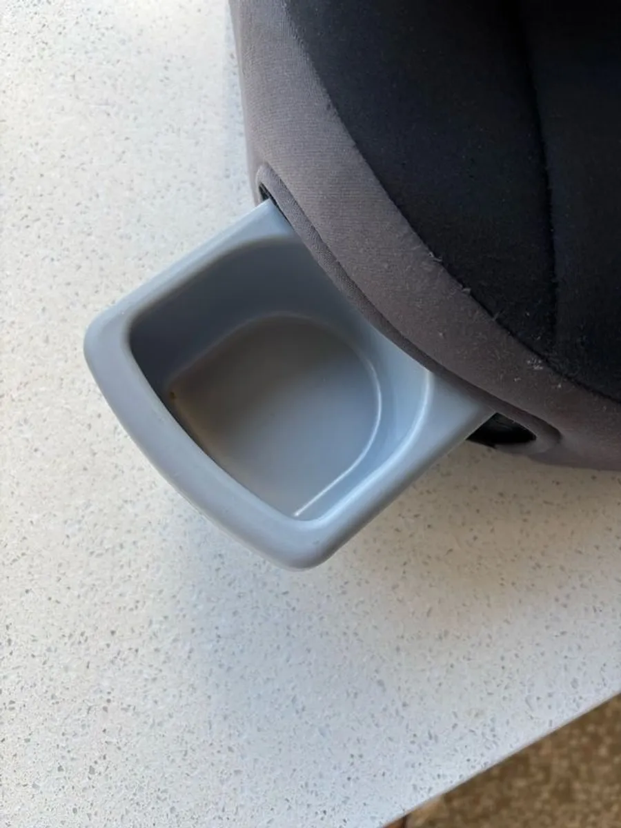 Joie car seat - Image 2