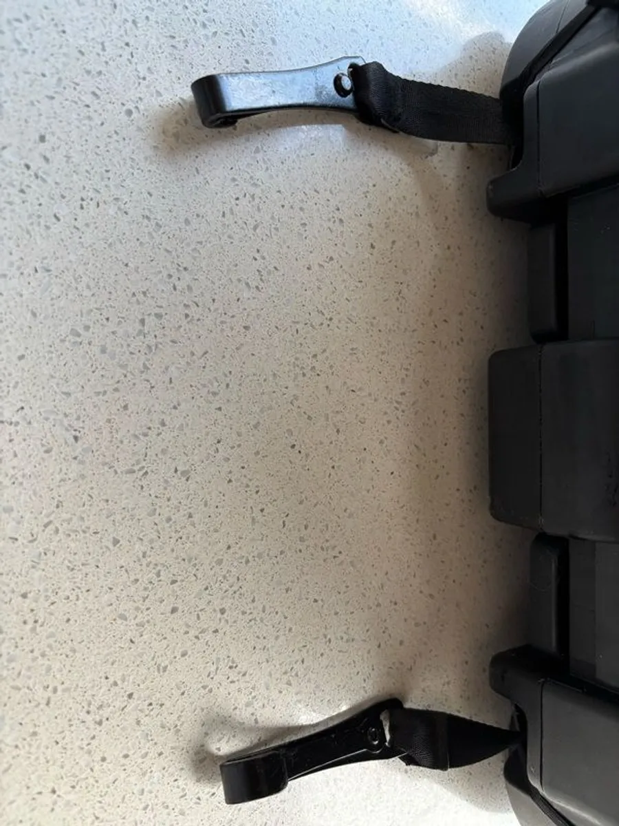 Joie car seat - Image 4
