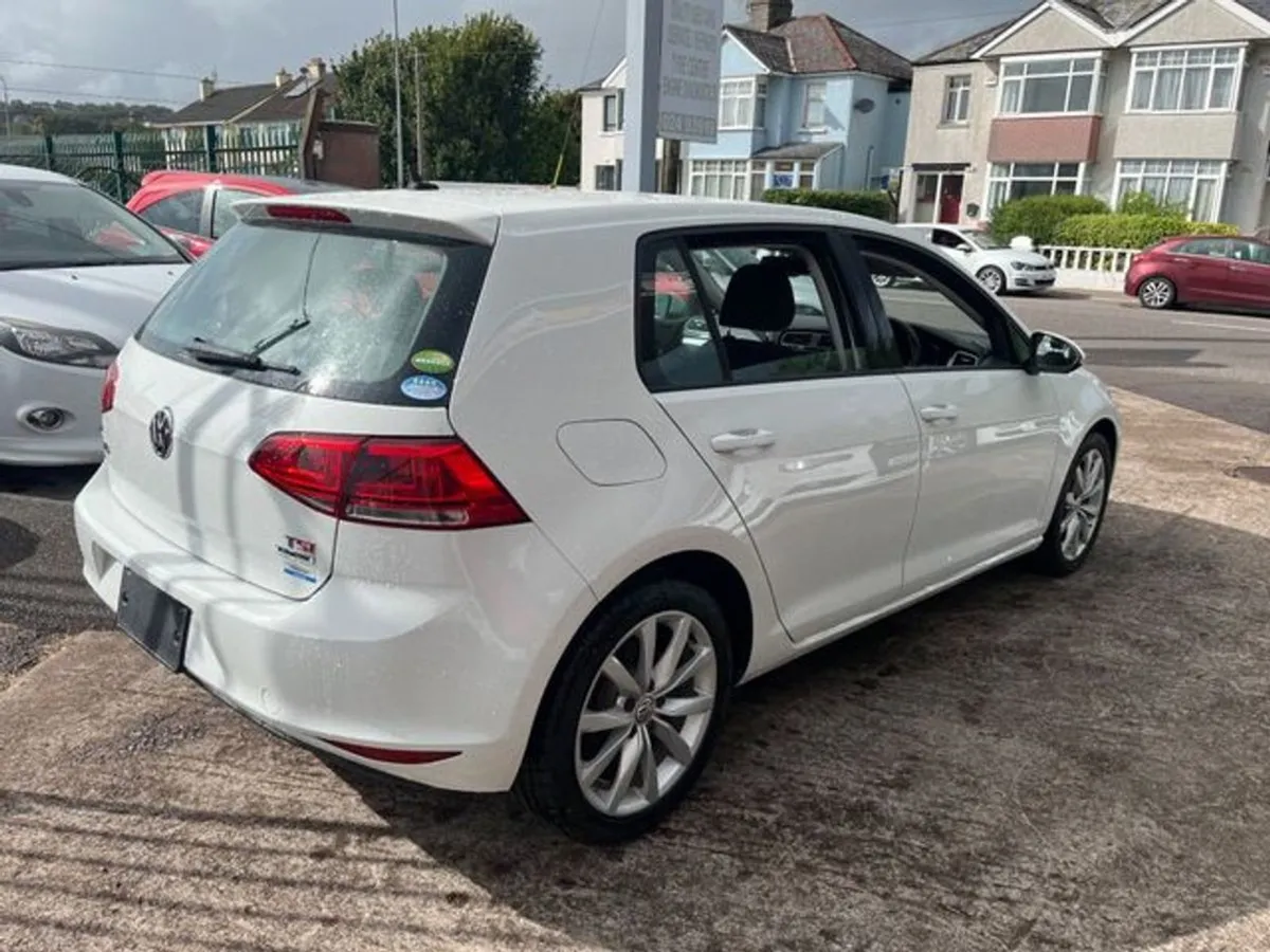 Volkswagen Golf 1.4 tsi Highline - Image 3