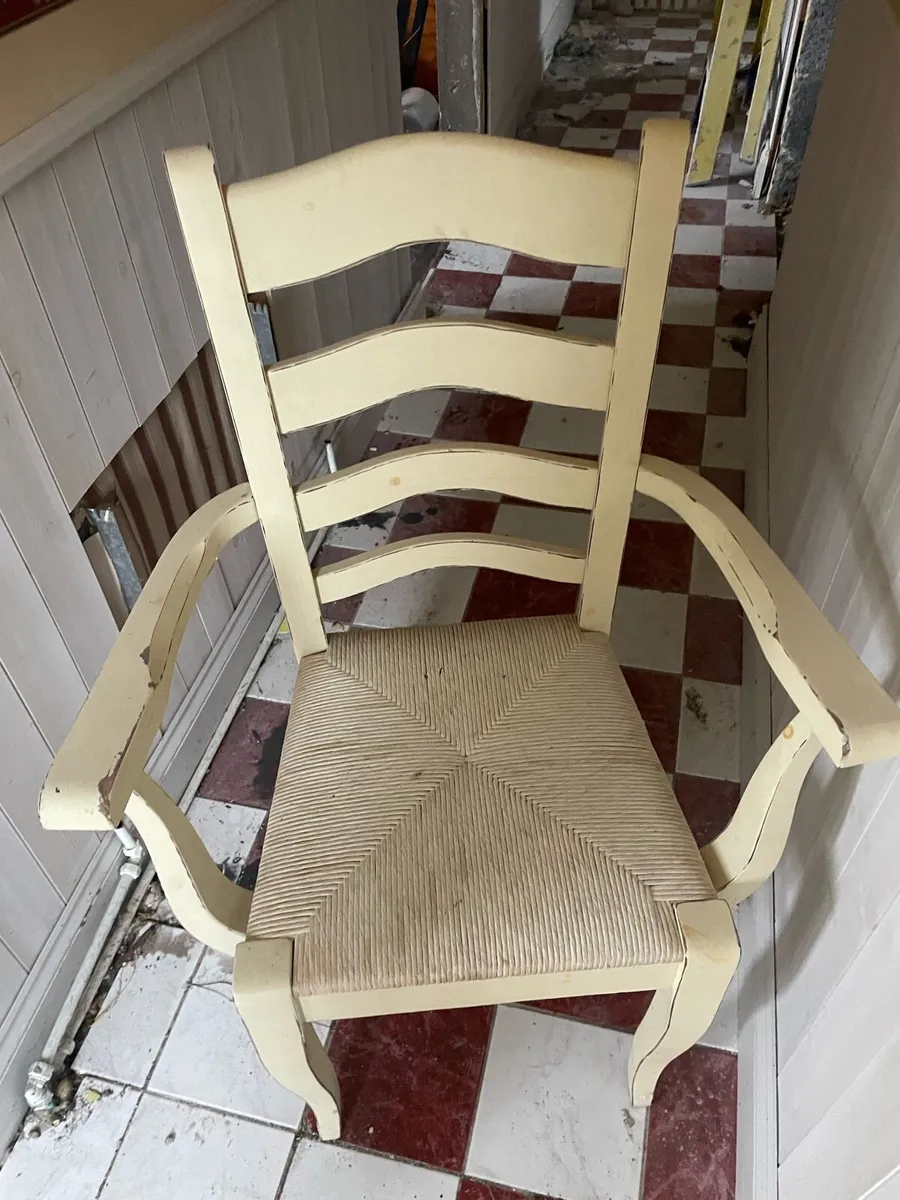 Armchair - Image 1