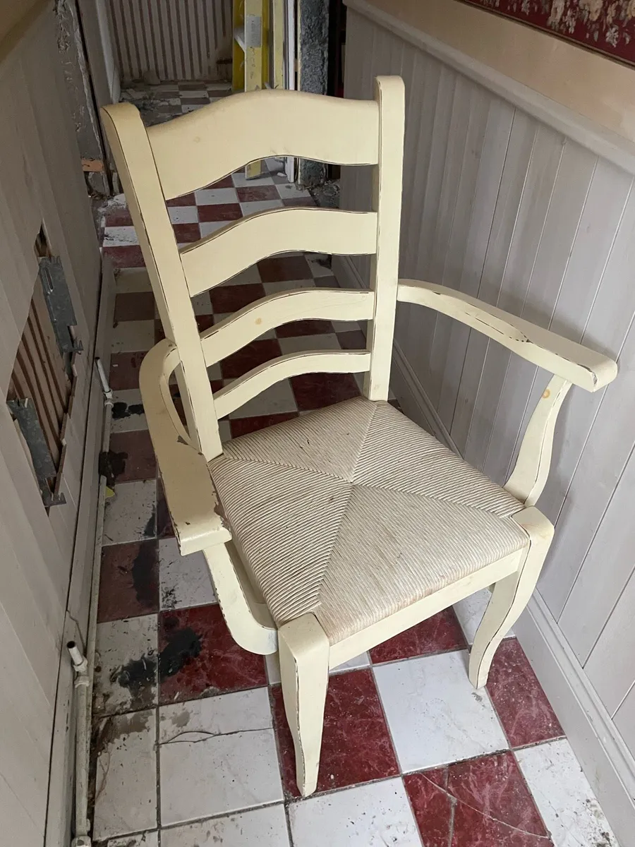 Armchair - Image 2