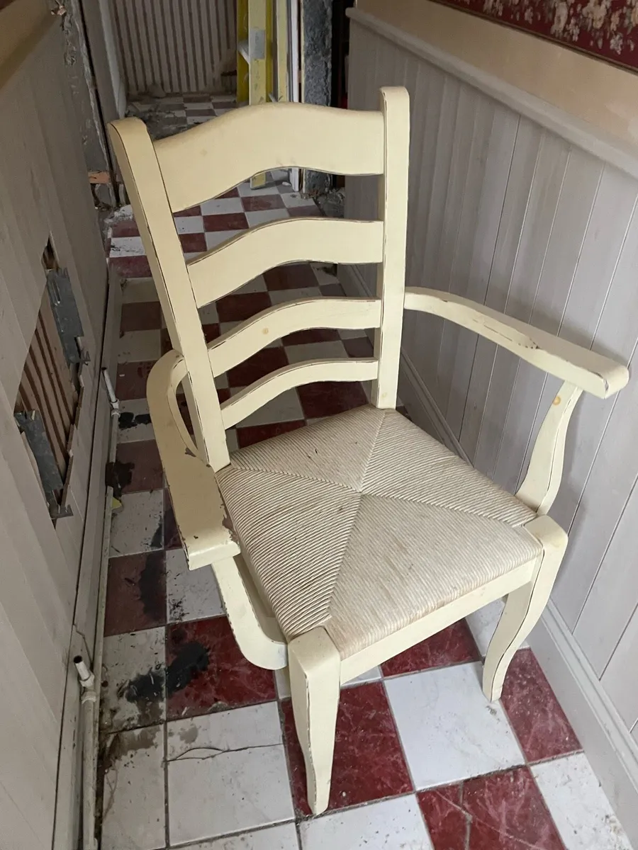 Armchair - Image 3