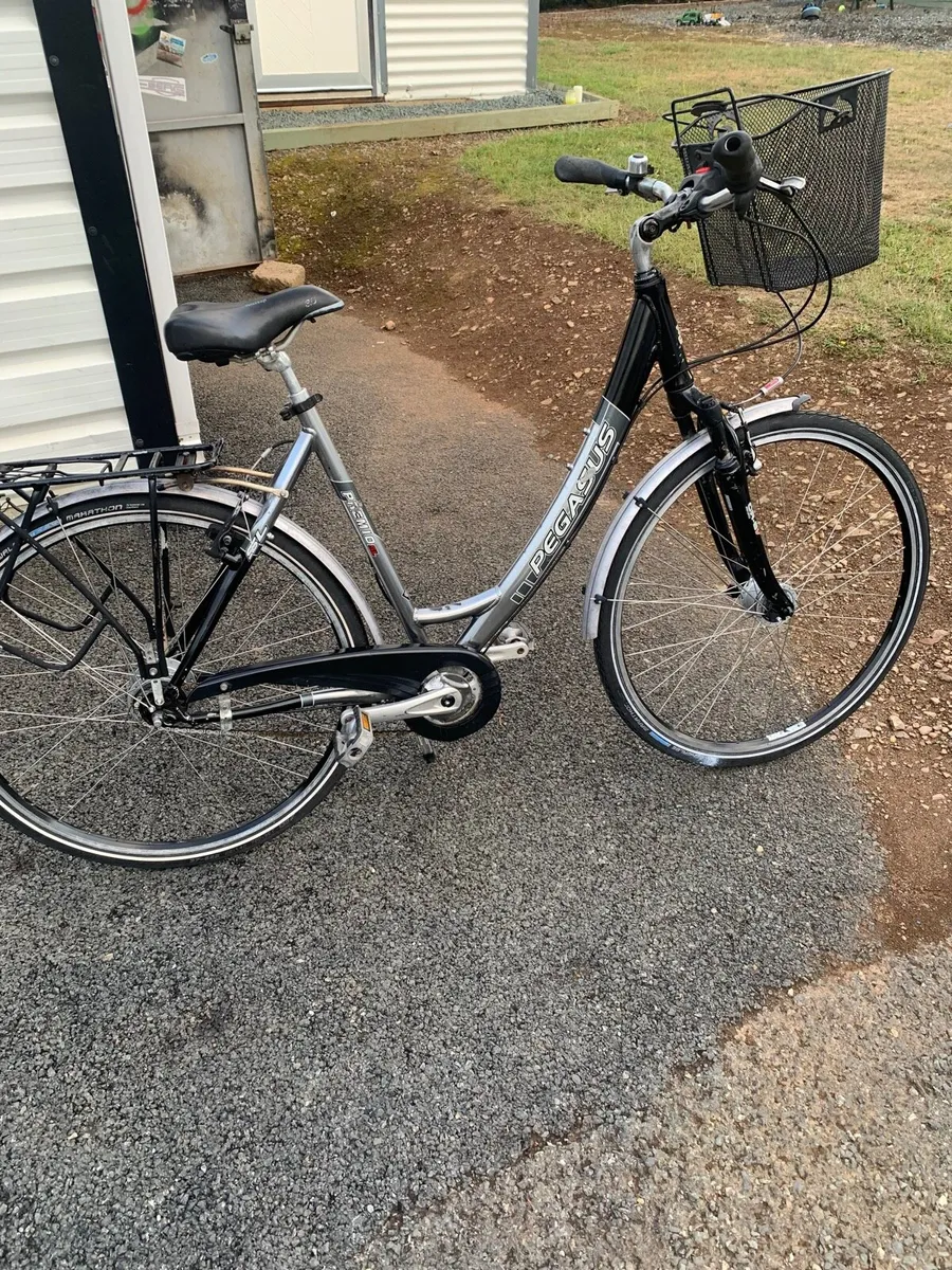 Ladies Bike - Image 1