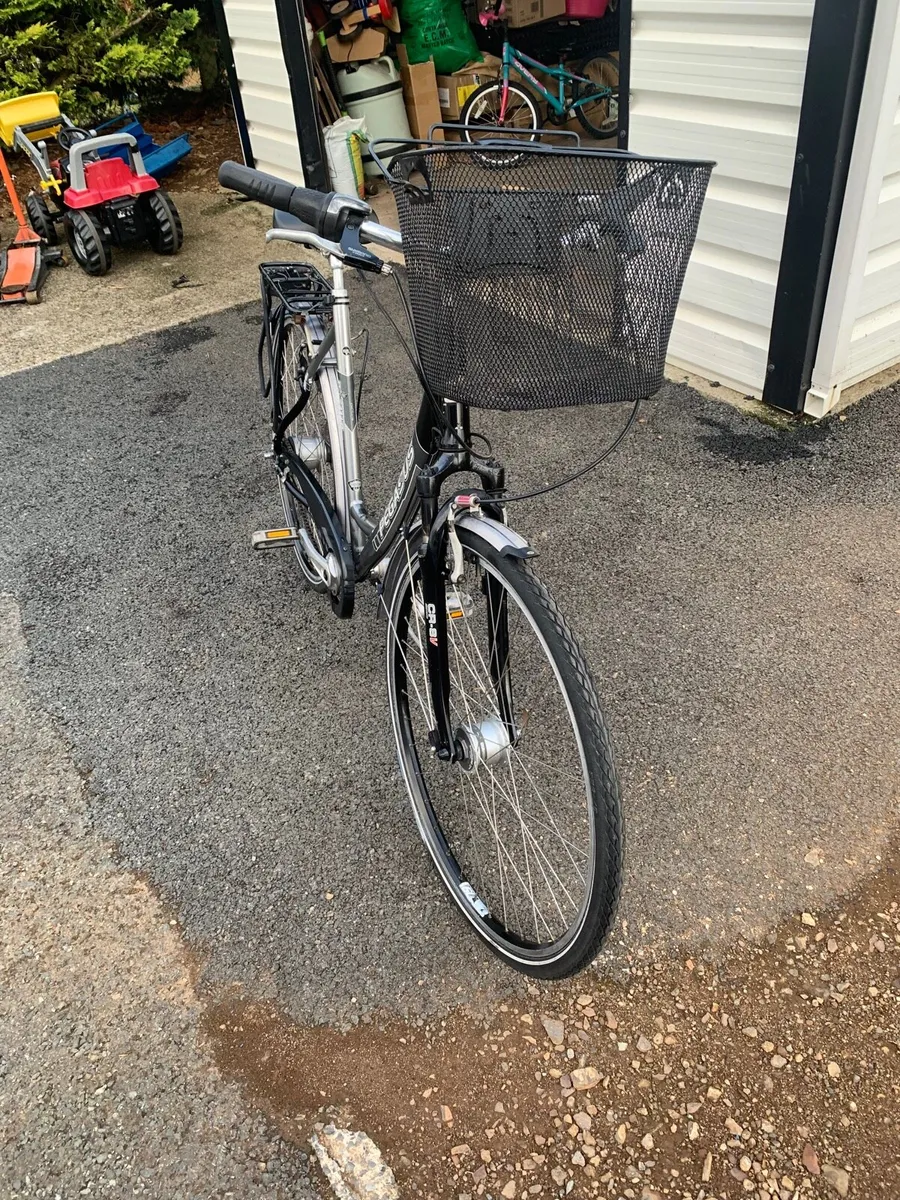 Ladies Bike - Image 2
