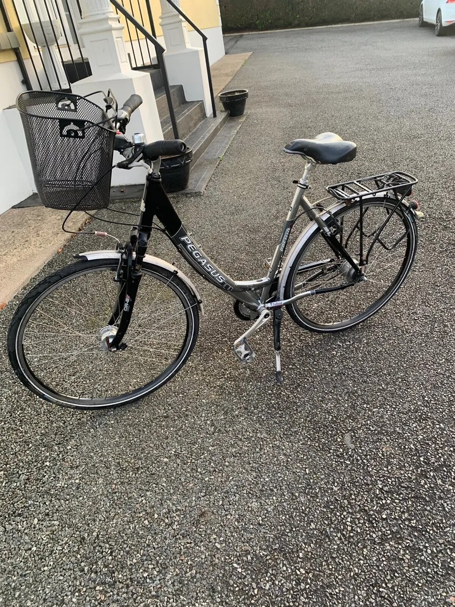 Ladies Bike - Image 3