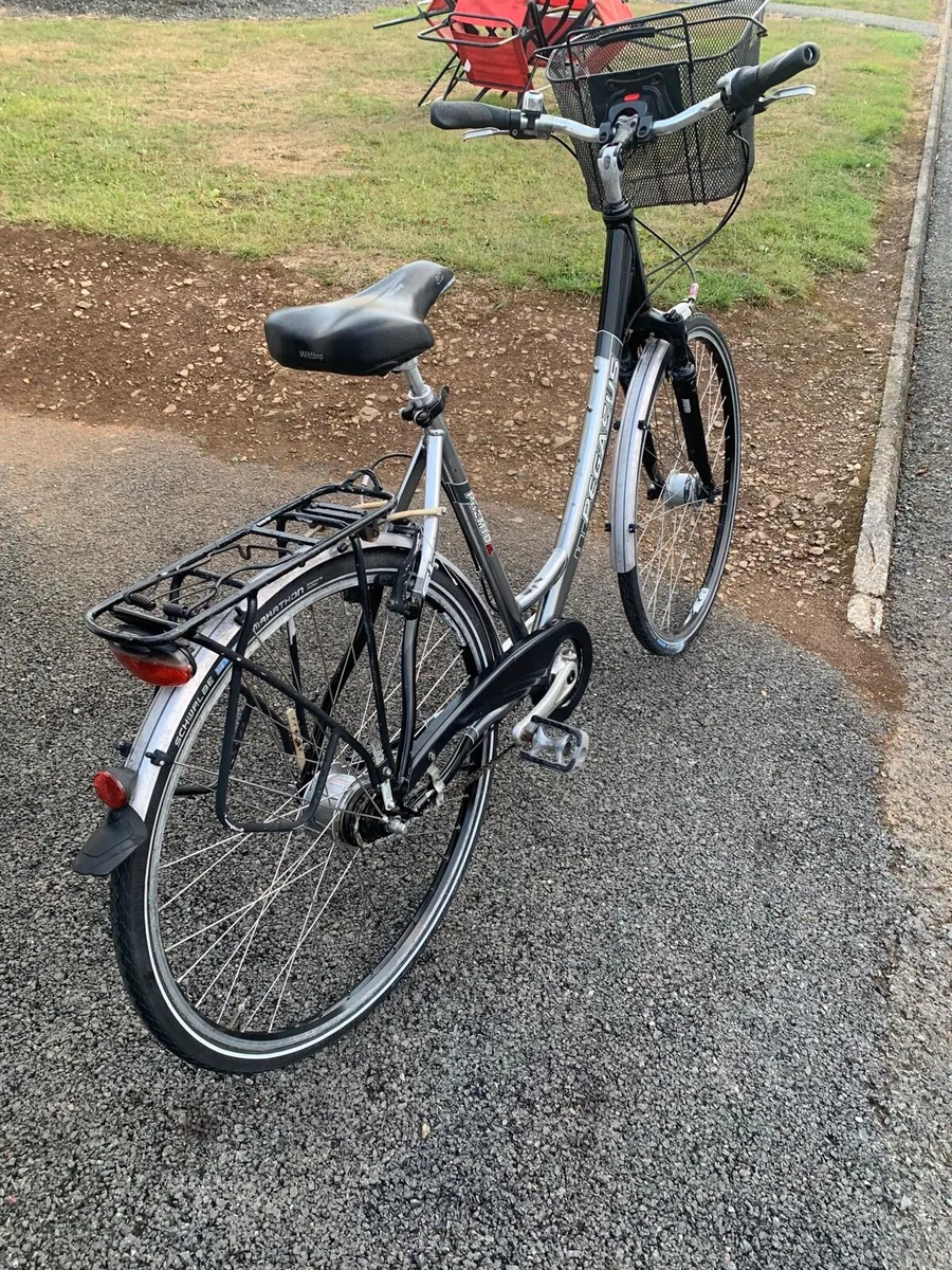 Ladies Bike - Image 4