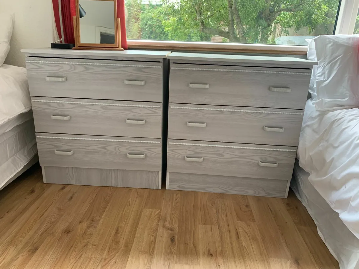 Bedroom Furniture - Image 2