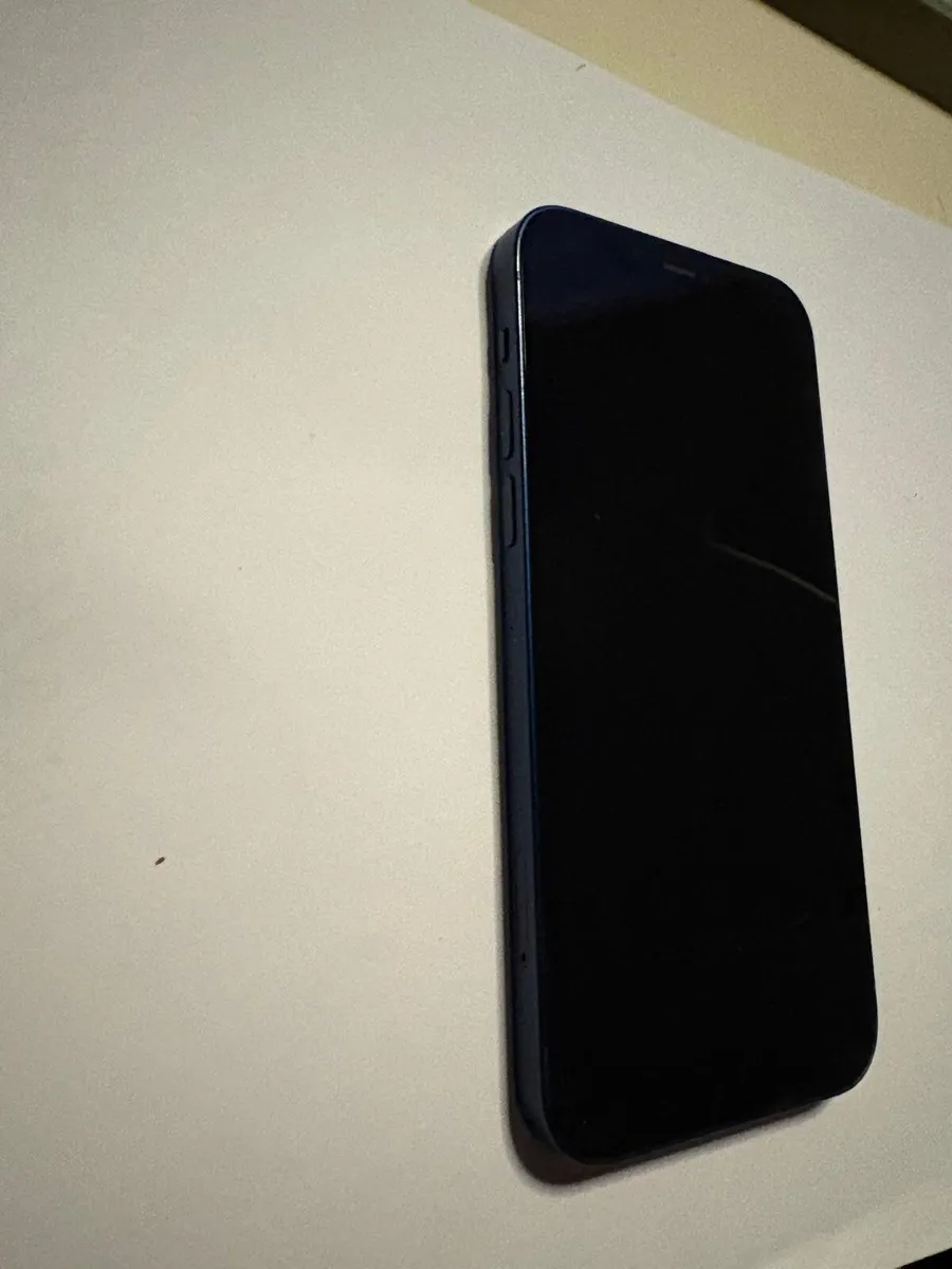 **iPhone 12 - 64GB - Unlocked - New Battery** - Image 3