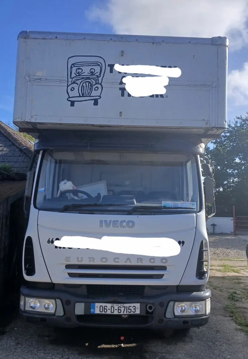 Iveco Other 2006 - Image 1