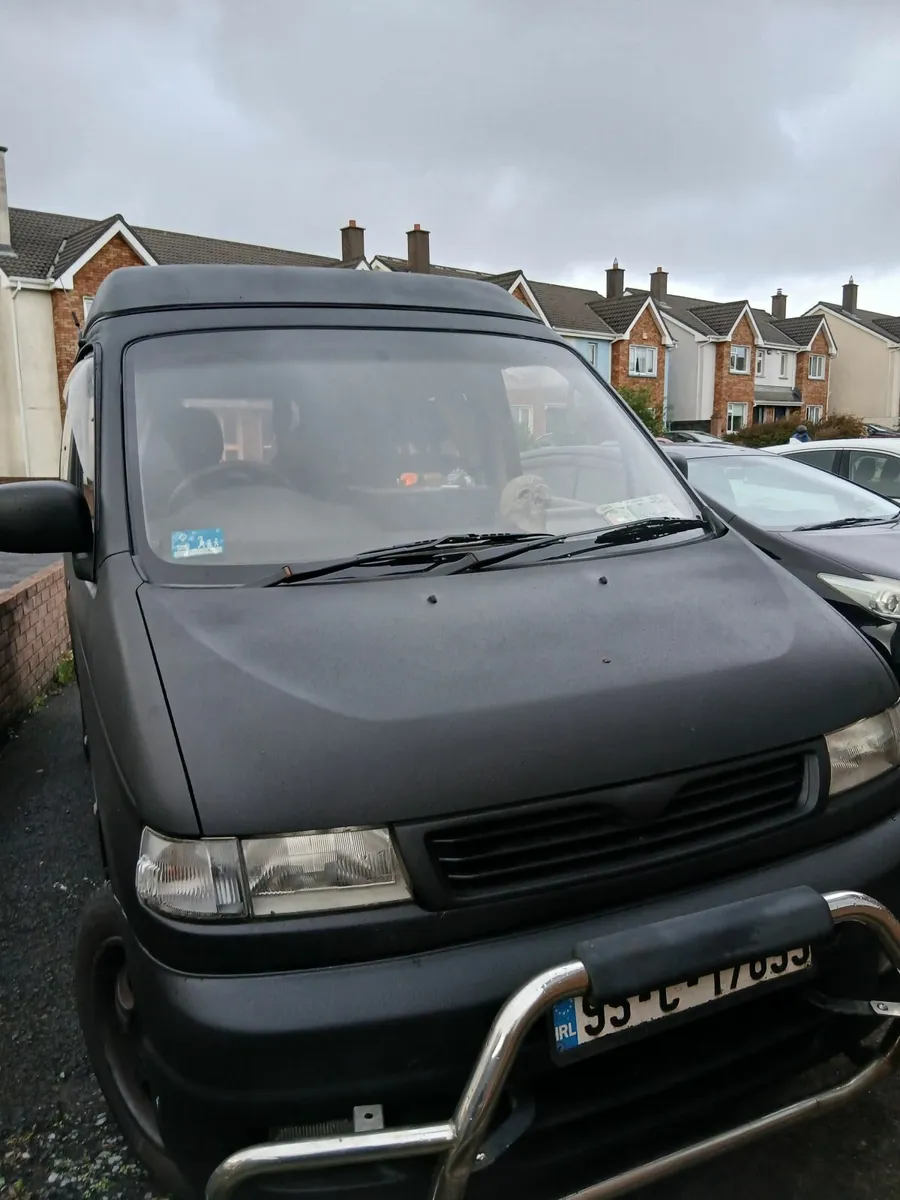 Camper - Image 2