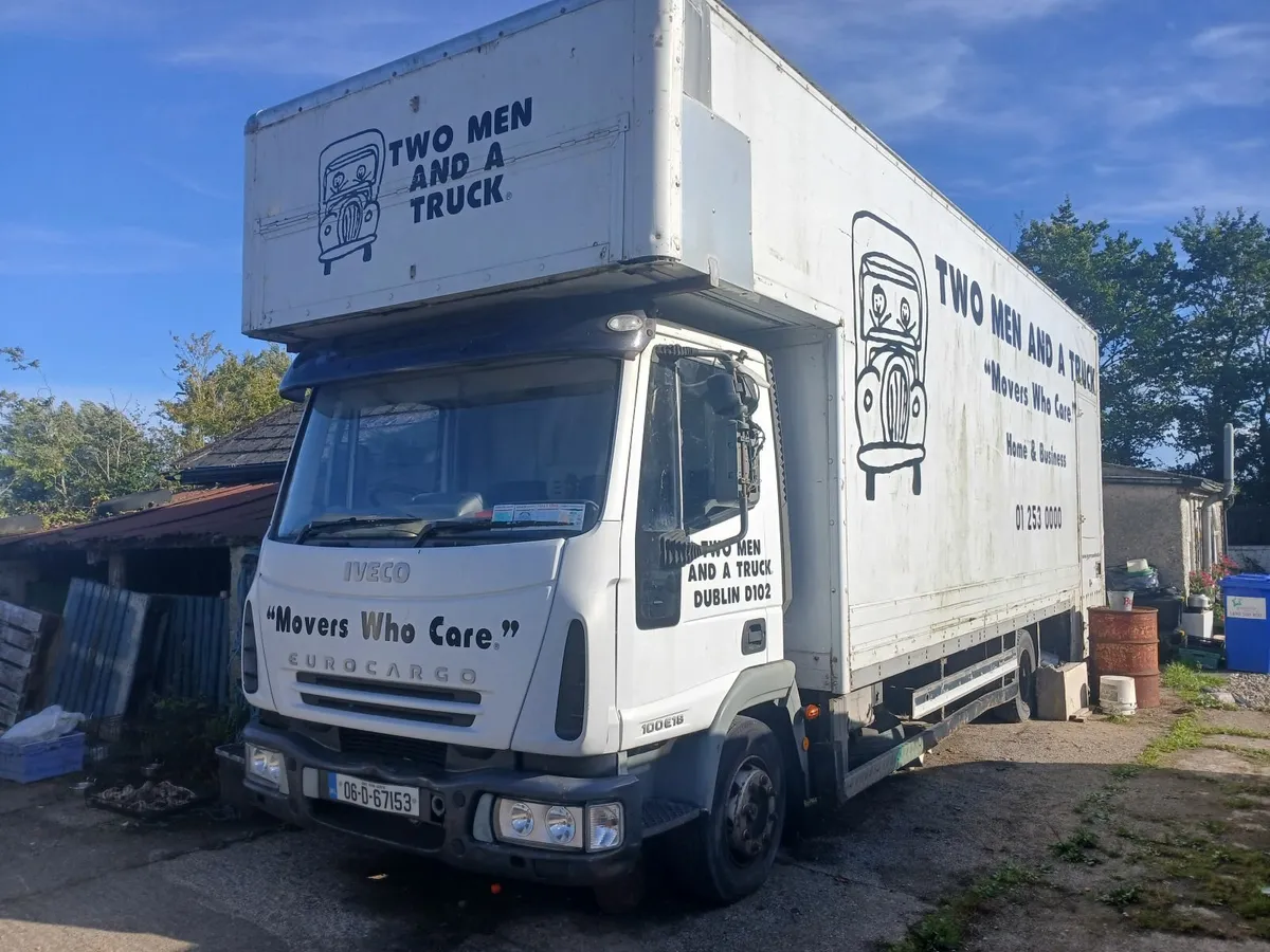 Iveco Other 2006 - Image 3