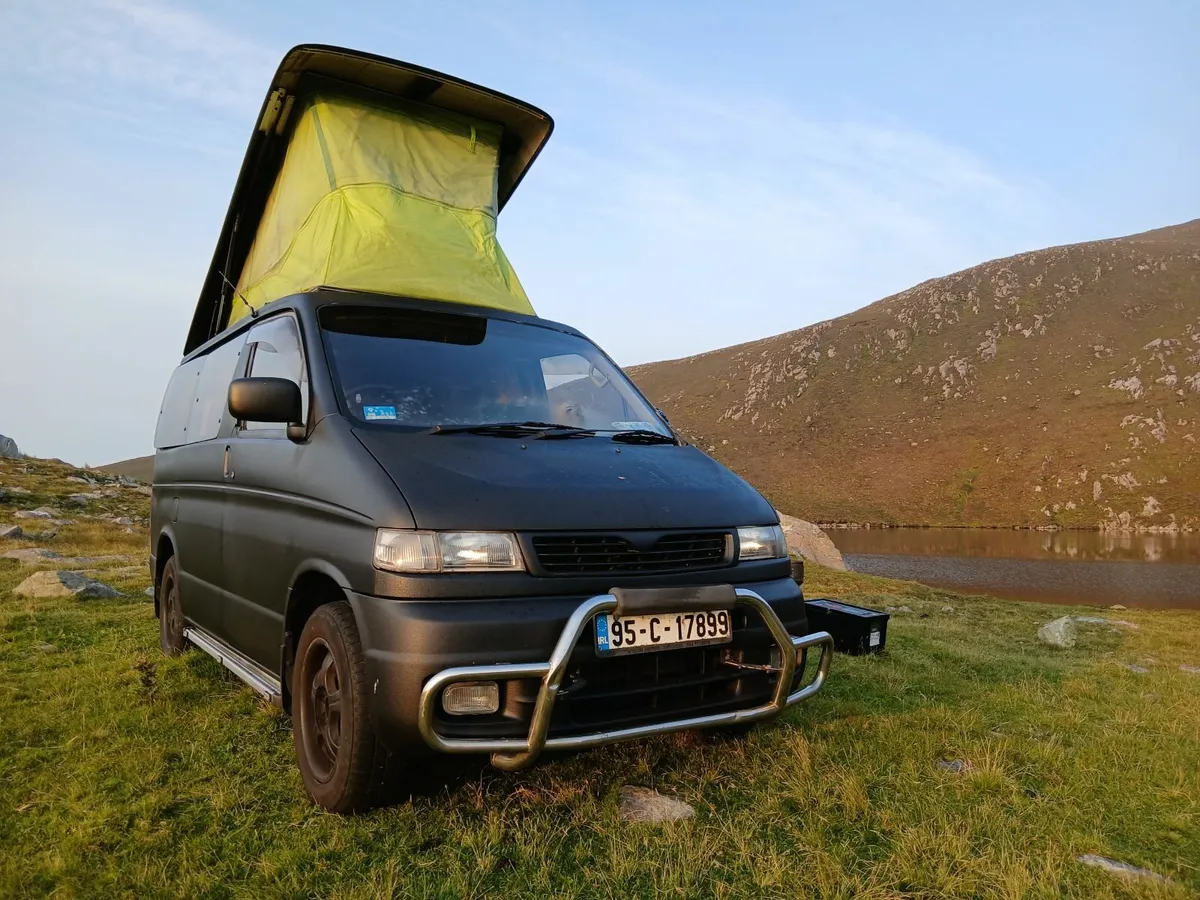 Camper - Image 1