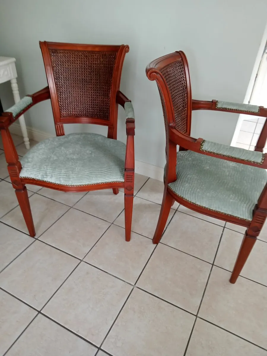 Chairs - Image 1