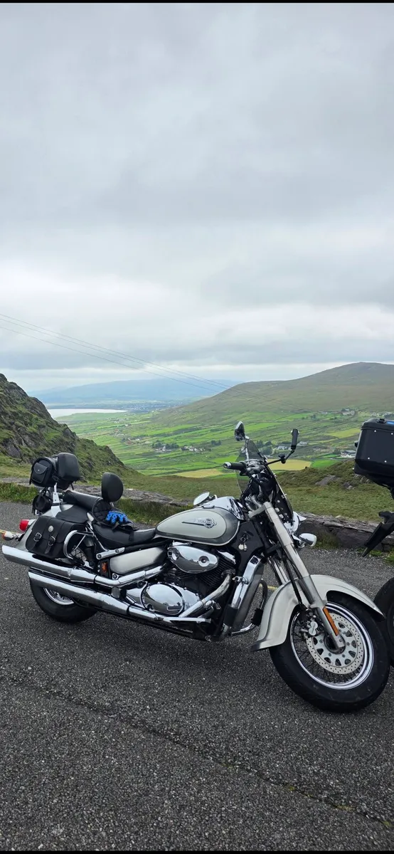 Motorbike - Image 1