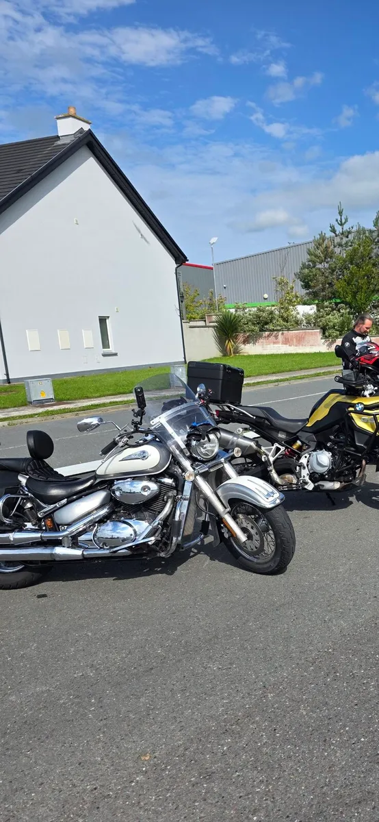 Motorbike - Image 2