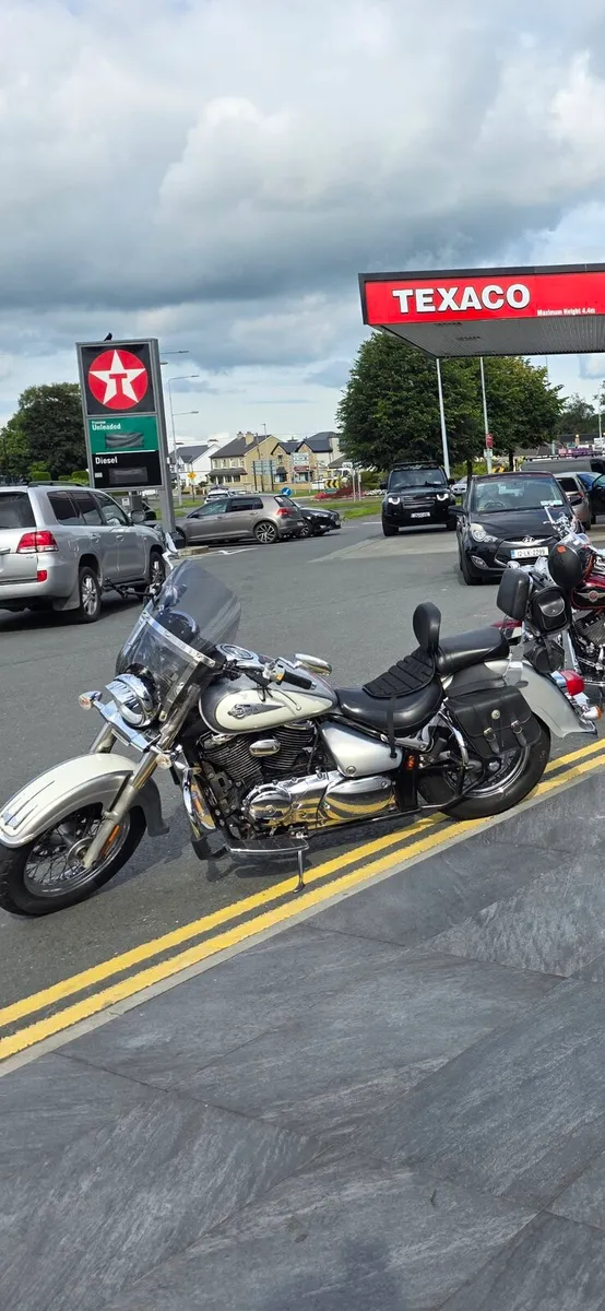 Motorbike - Image 3