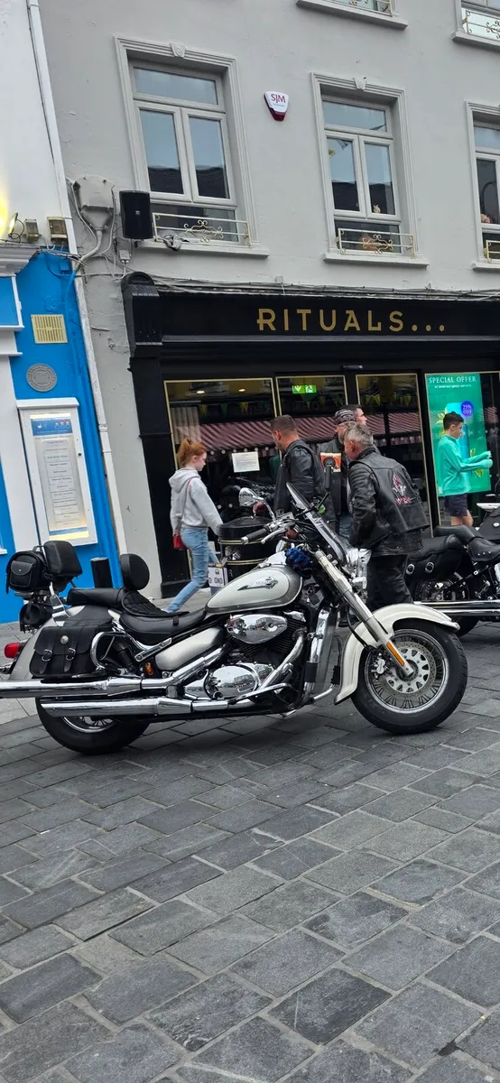 Motorbike - Image 4