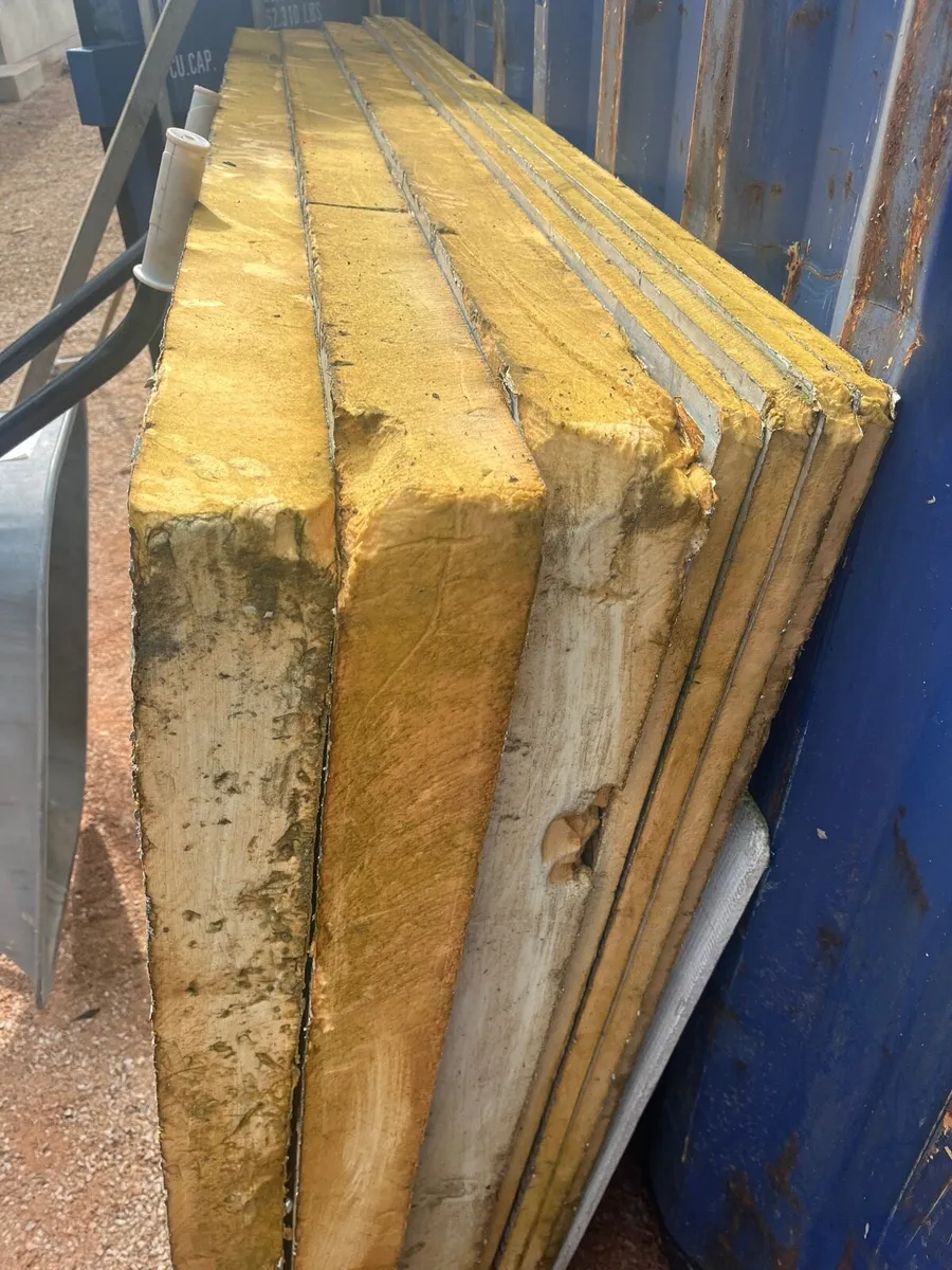 Kingspan insulation - Image 3