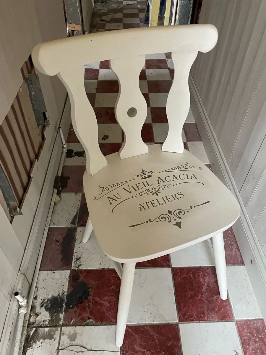 Chairs - Image 1