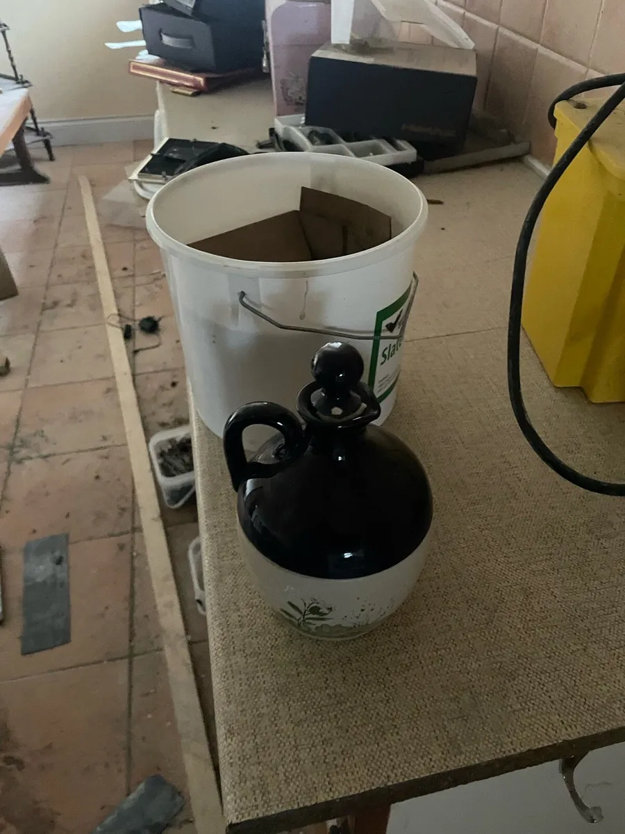 Whiskey jugs - Image 3