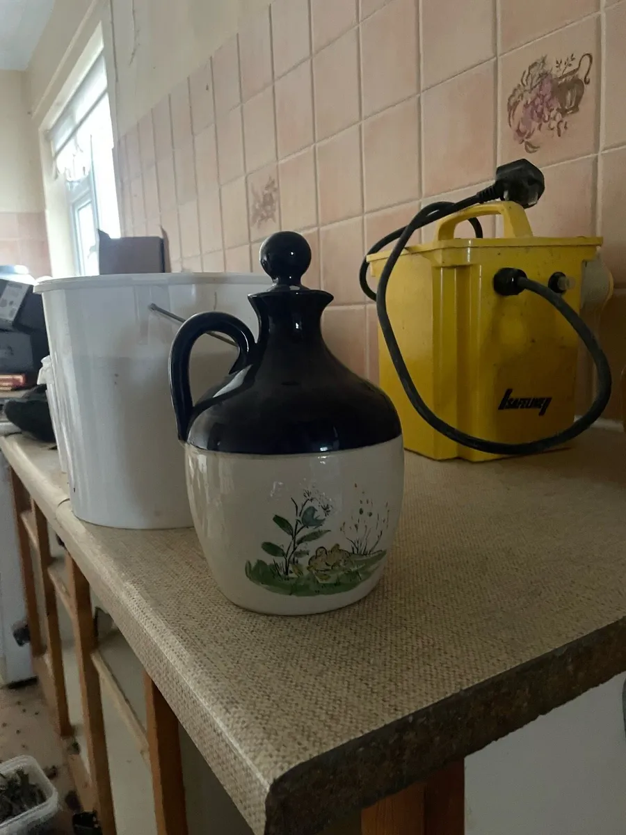 Whiskey jugs - Image 4