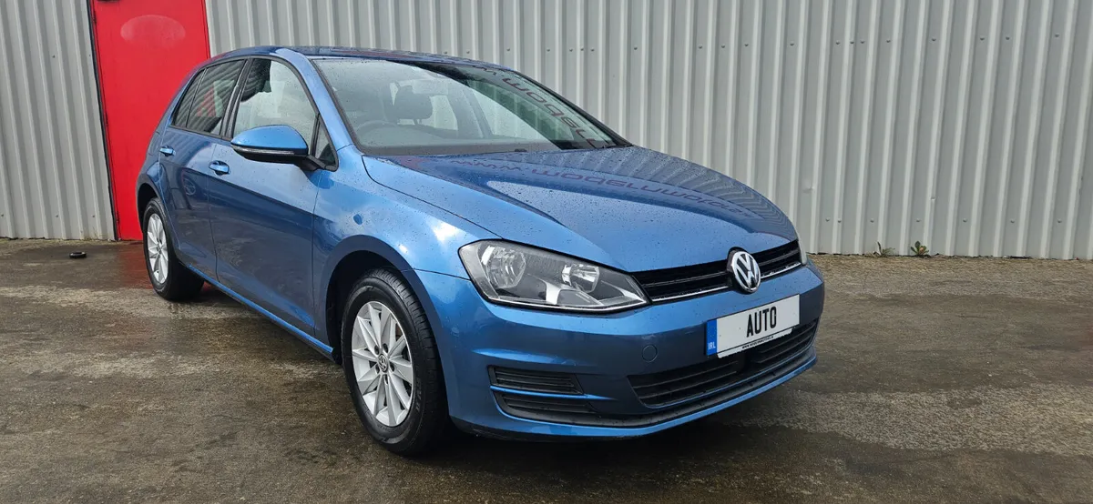 Volkswagen Golf auto comfort 1.2 dsg tsi low kms - Image 4