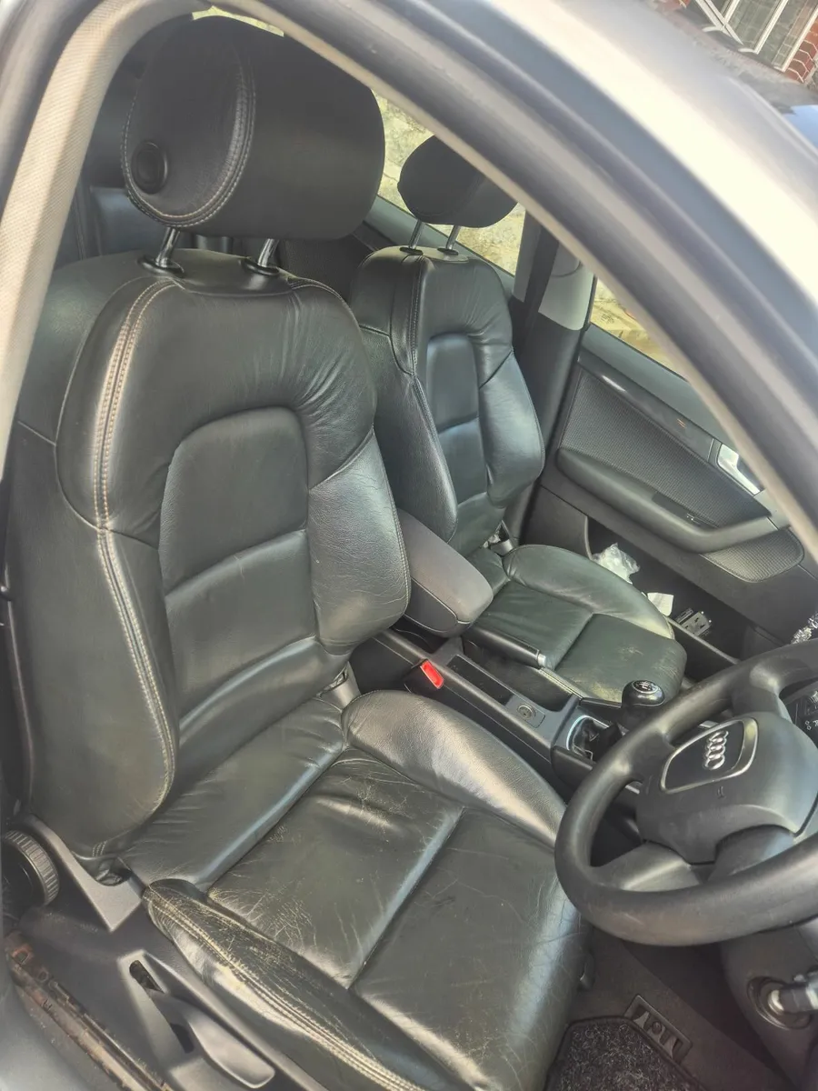 Audi A3 2006 - Image 1