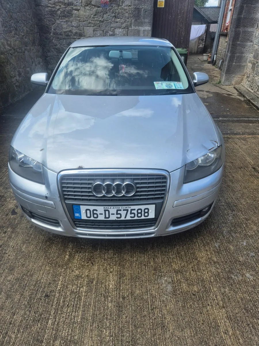 Audi A3 2006 - Image 4