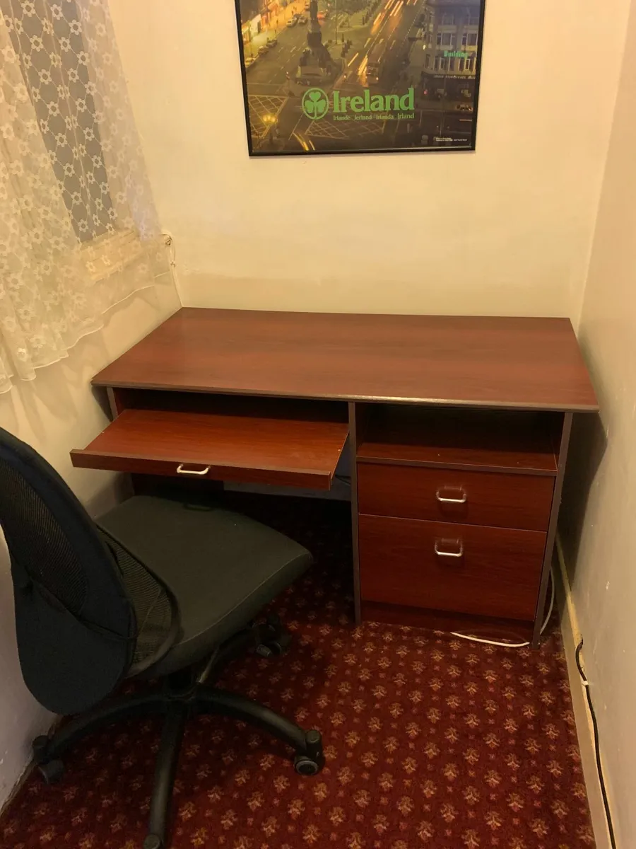 Office Desk - Image 2