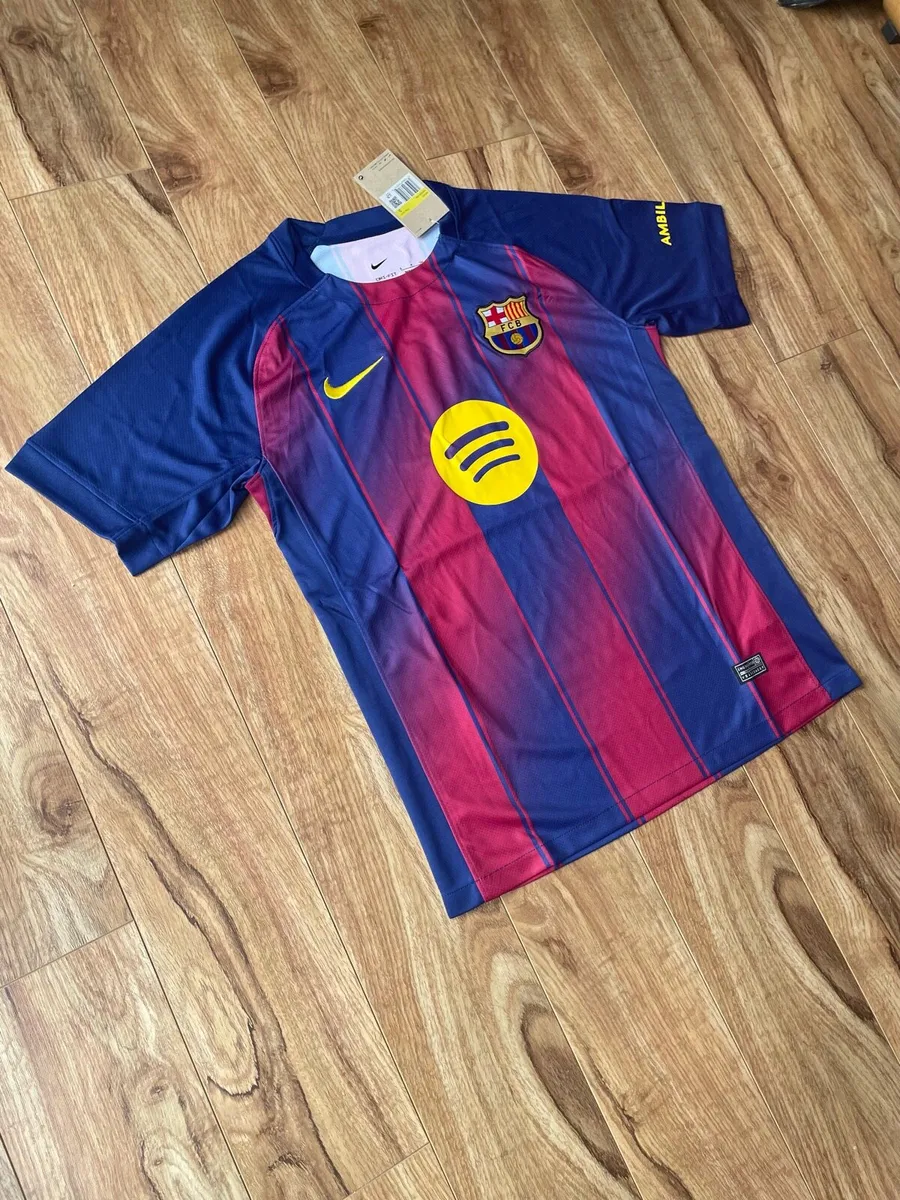 Barcelona jersey - Image 3