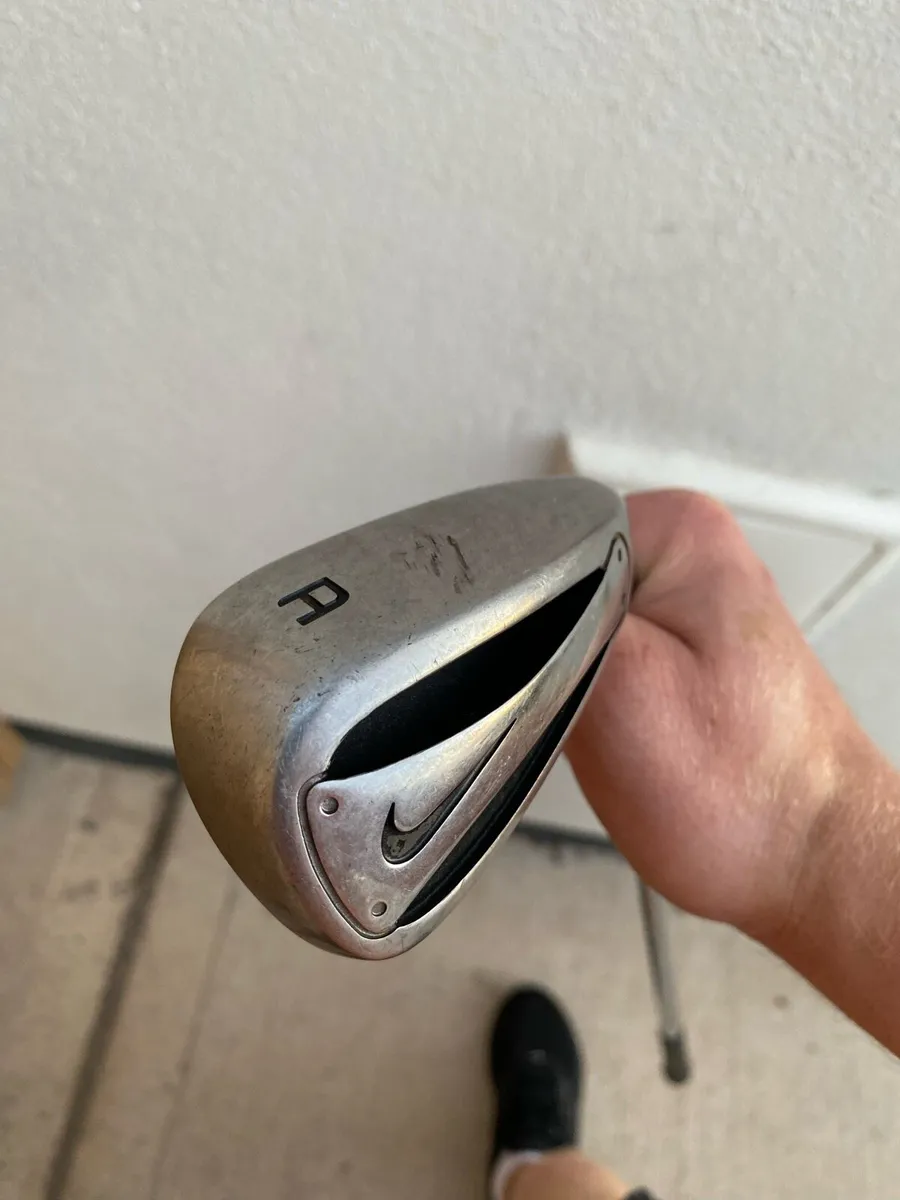 54 Degree Taylormade Hi-Toe 3 Copper finish - Image 4