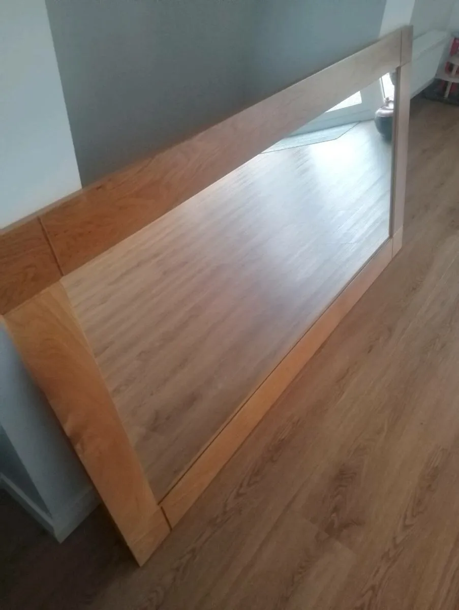 Large mirror - Image 2