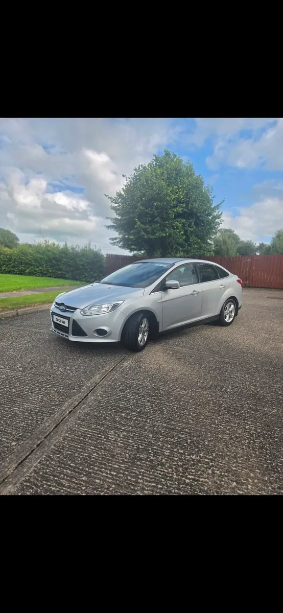 Ford focus - Image 1