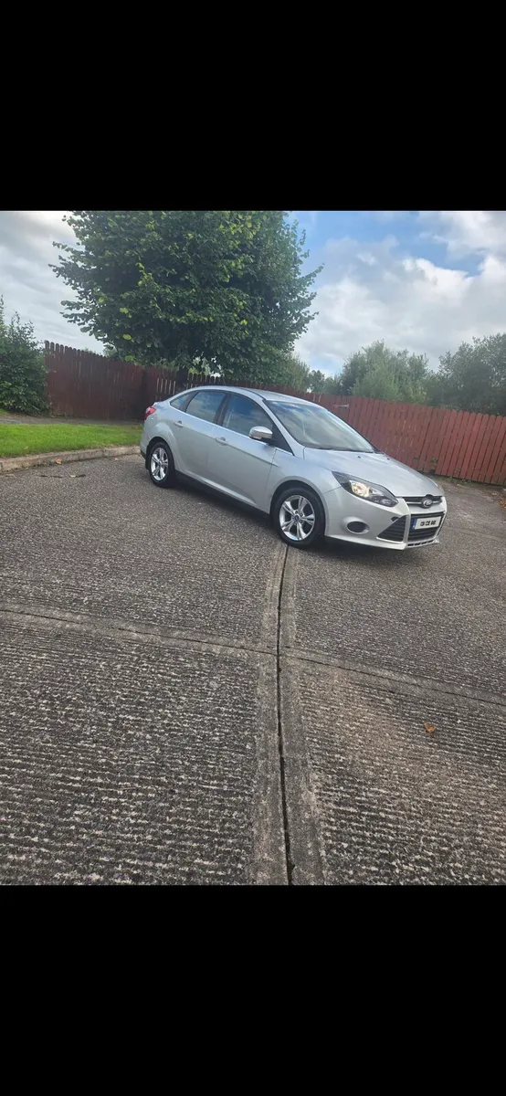 Ford focus - Image 2