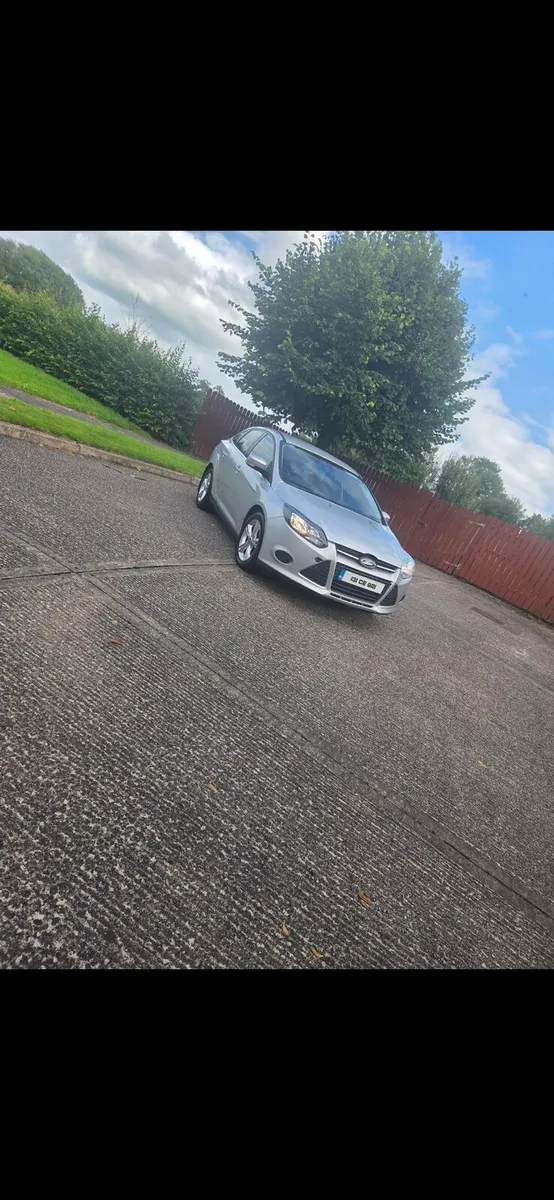 Ford focus - Image 3