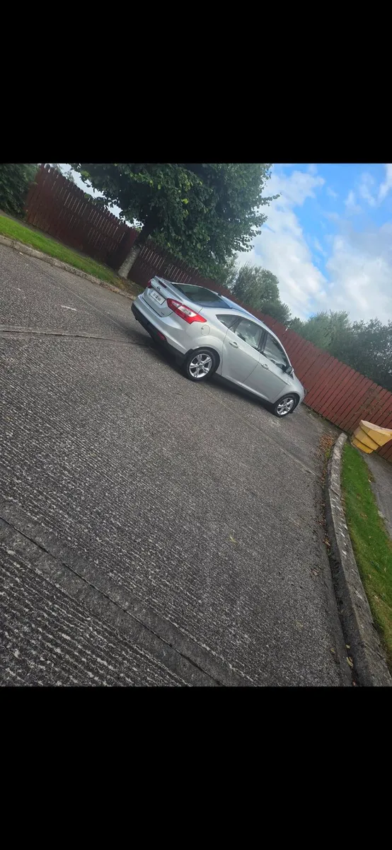 Ford focus - Image 4