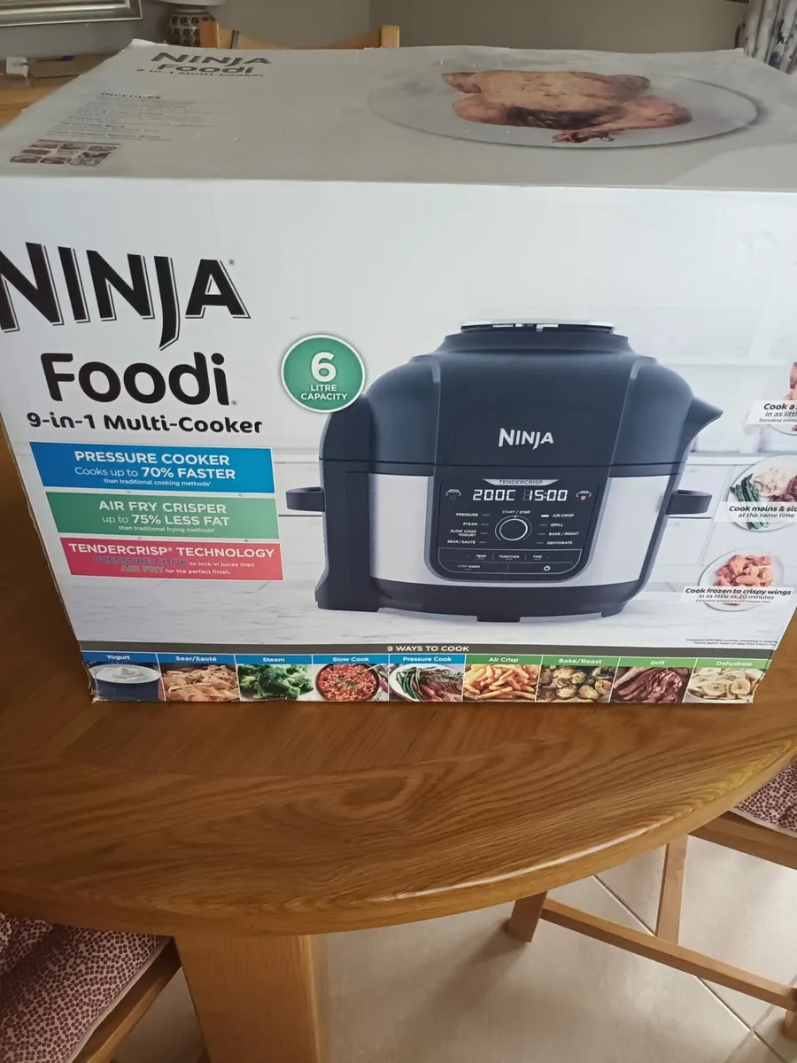 Air Fryer