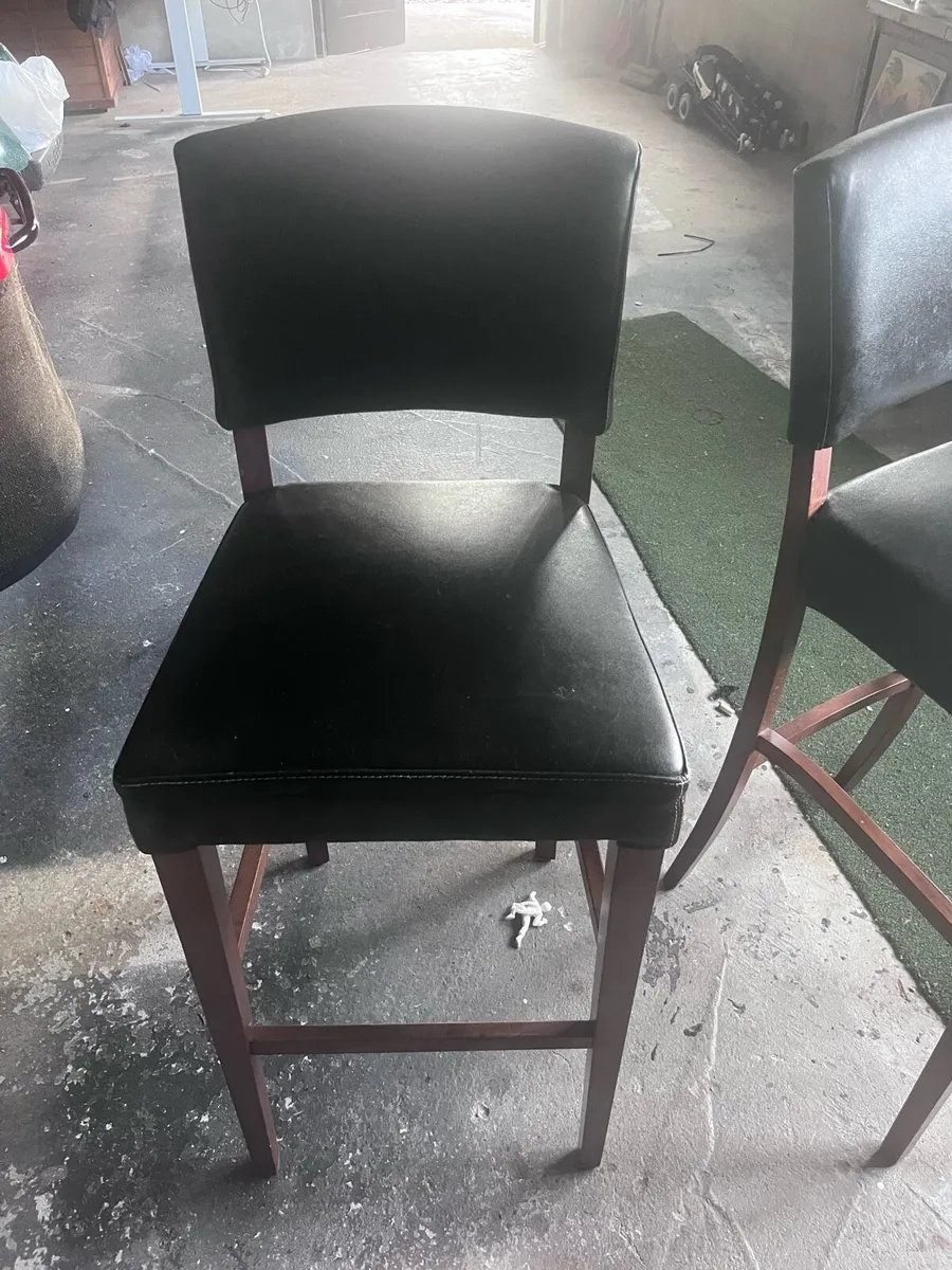 High Stools - Image 1