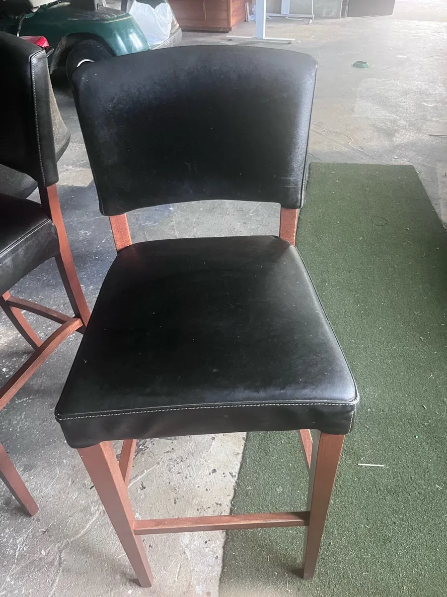 High Stools - Image 2