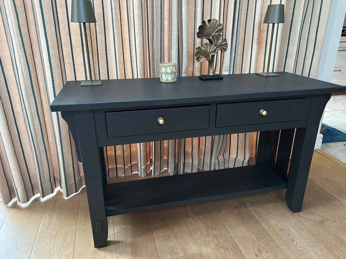 Sideboard / console table - Image 4