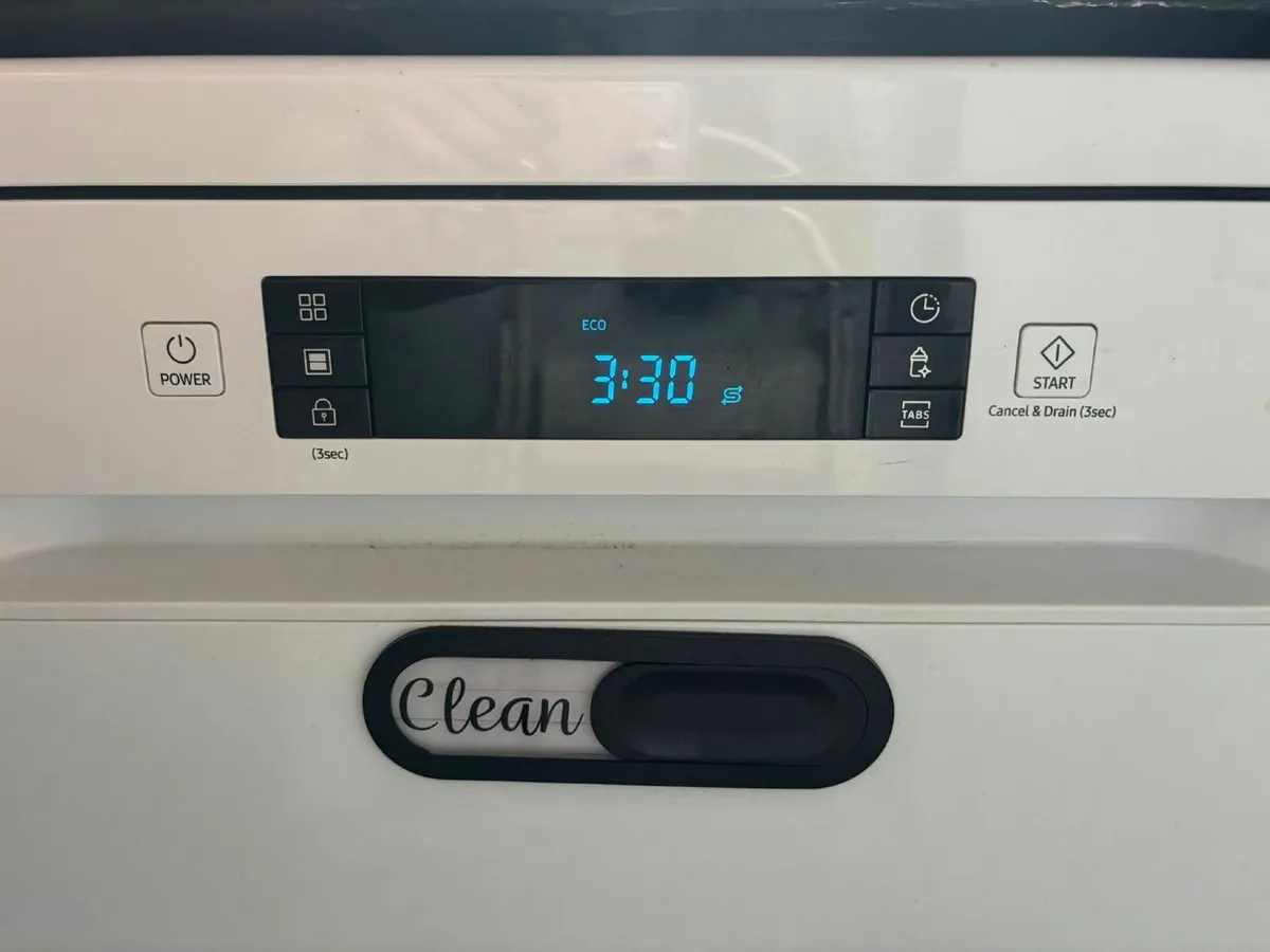 Dish Washer - Image 1